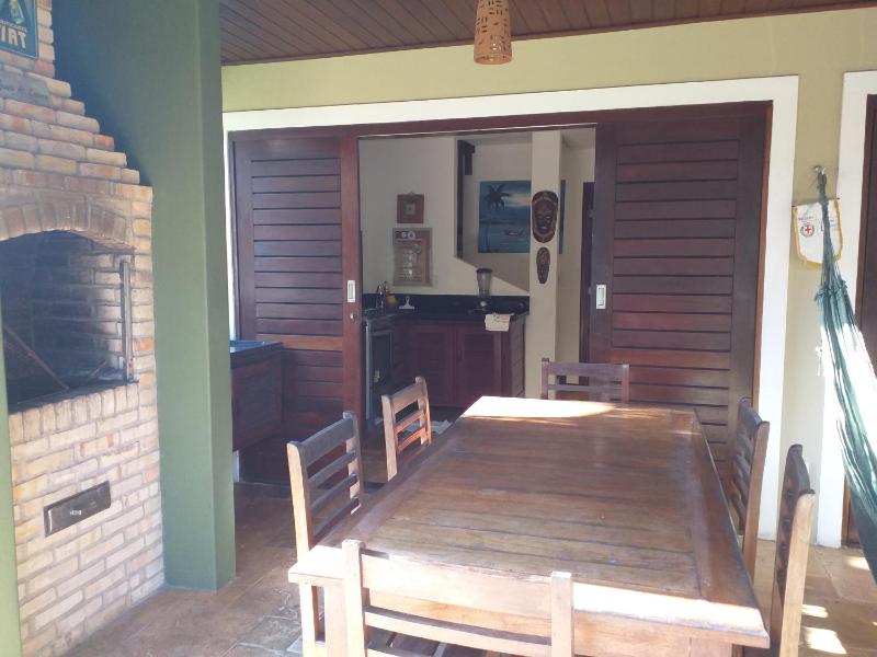 Paraiso Tropical - Casa 7 - image 32
