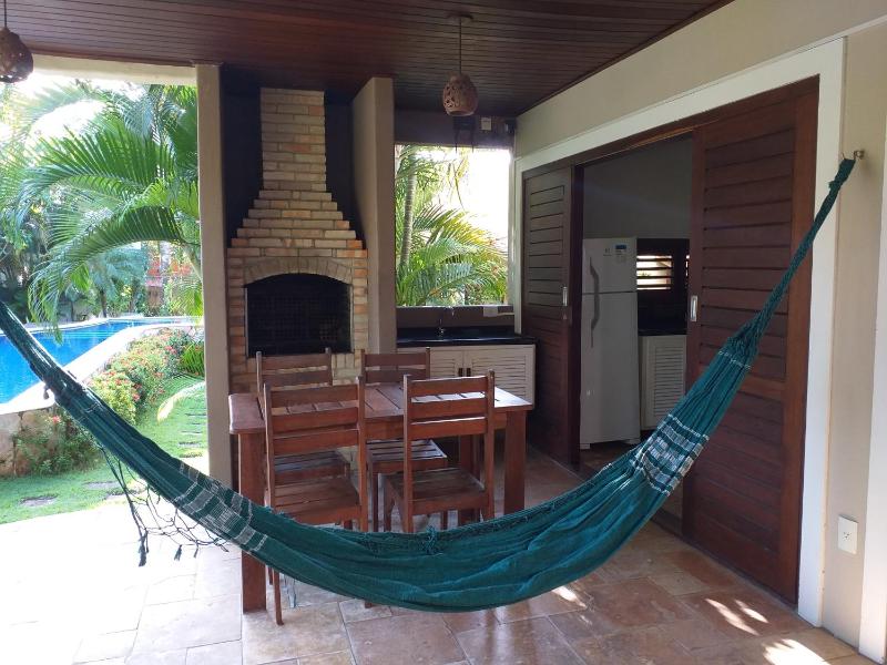 Paraiso Tropical - Casa 7 - image 29
