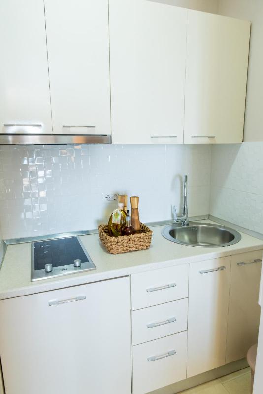 One-Bedroom Apartment with Balcony image 4