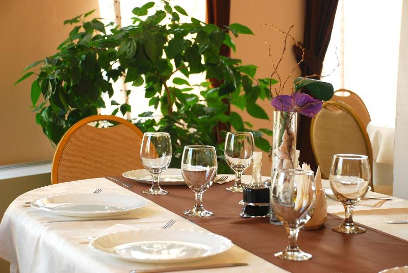 Hotel Nevis Wellness & SPA - image 10