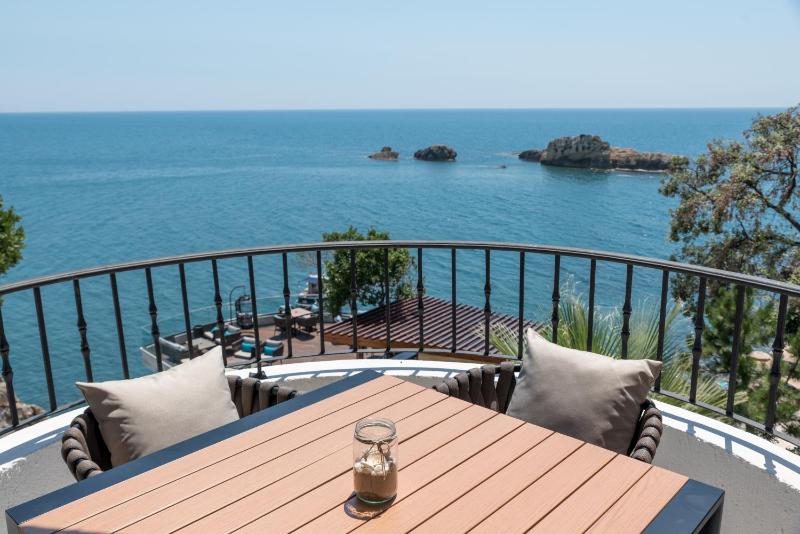 Duplex Apartment with Balcony image 2