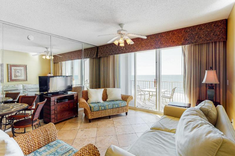 Apartment with Balcony image 2