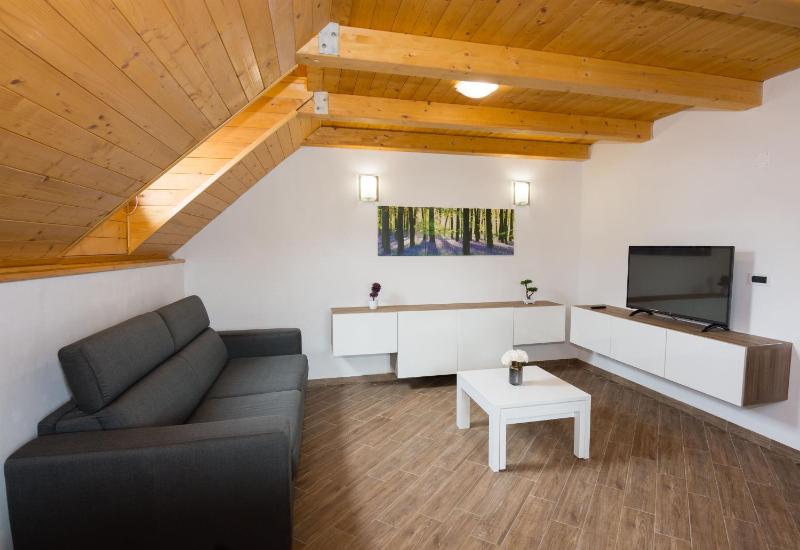 Apartment - Split Level image 3