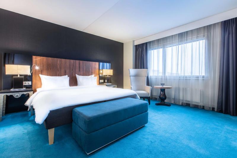Radisson Blu Hotel Malmo - image 15