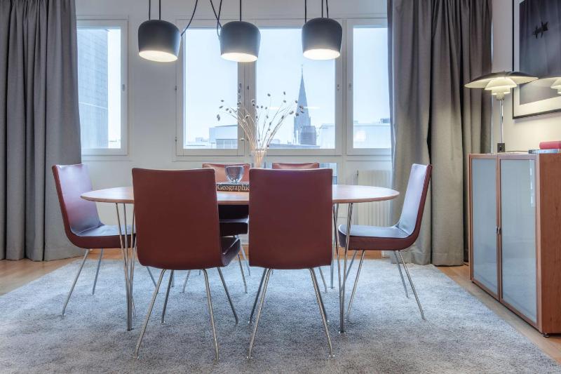 Radisson Blu Hotel Malmo - image 47