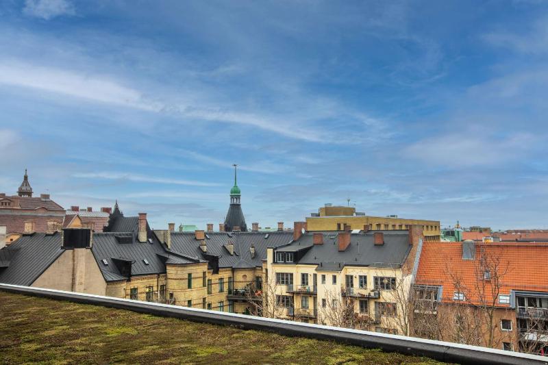 Radisson Blu Hotel Malmo - image 12