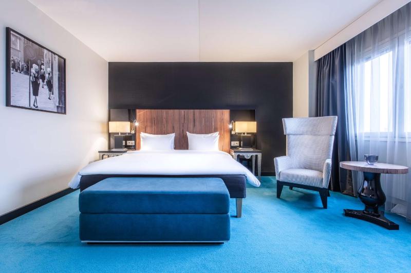 Radisson Blu Hotel Malmo - image 9
