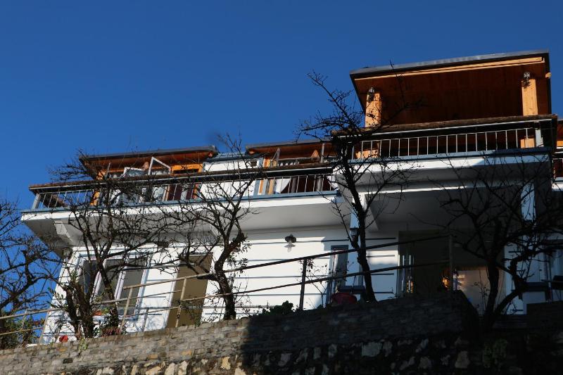 Mây Núi Homestay - image 16