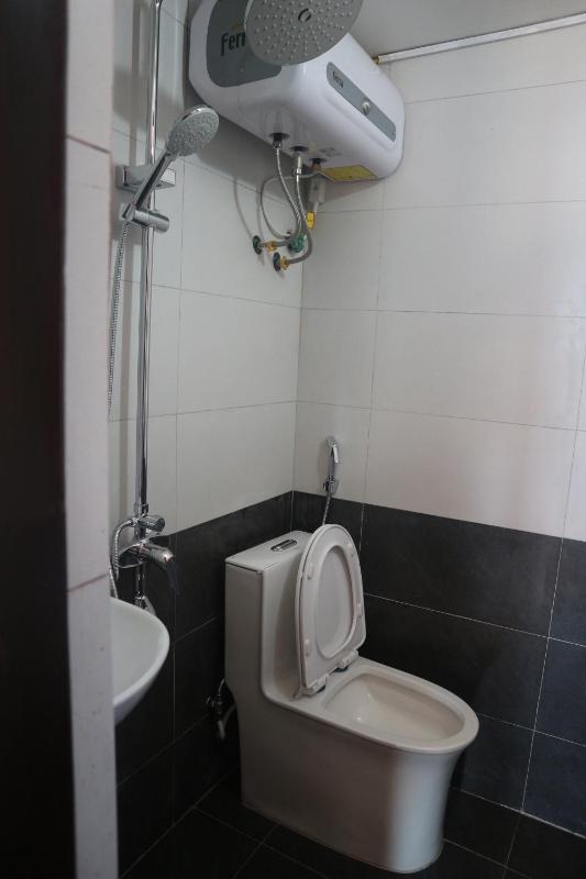 Mây Núi Homestay - image 13