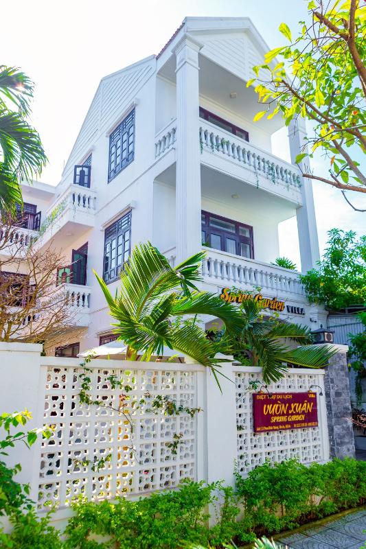Spring Garden Villa Hoi An - image 11