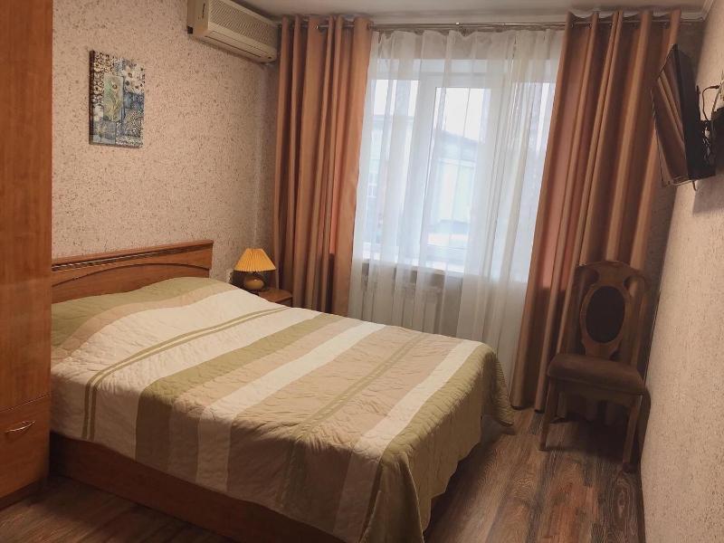 Budget Double or Twin Room image 1