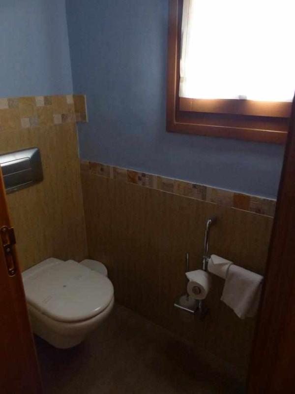 Deluxe Double Room with Balcony image 2