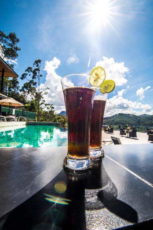 Tip Top Boutique hotel - image 15