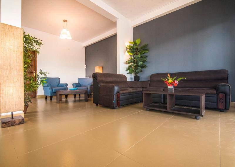 Tip Top Boutique hotel - image 10