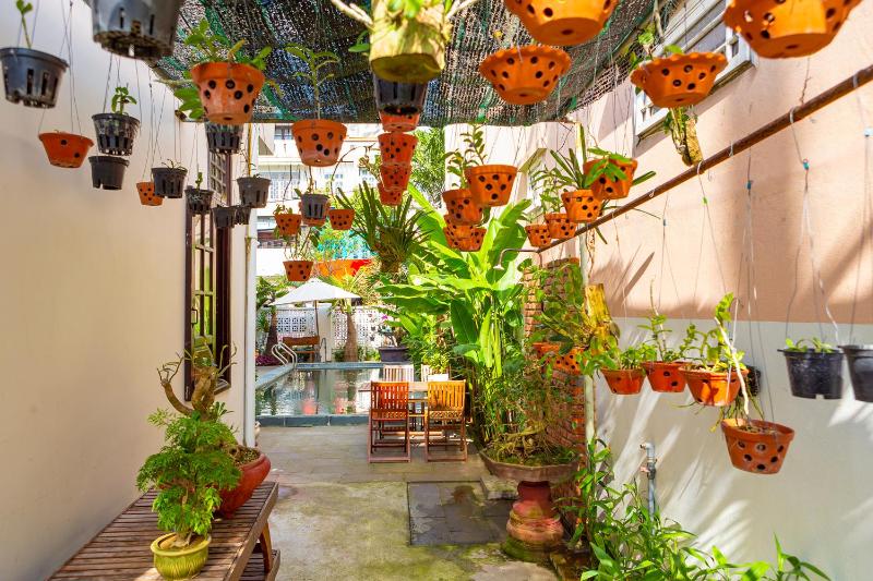Spring Garden Villa Hoi An - image 8