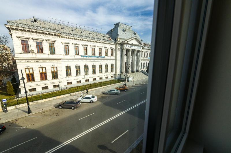 Hotel Helin Central - image 37