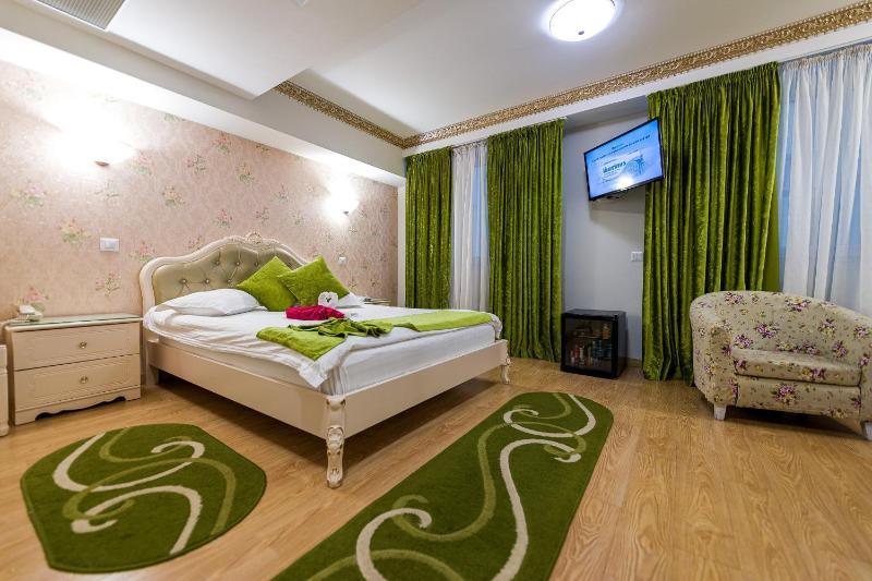 Hotel Helin Central - image 22