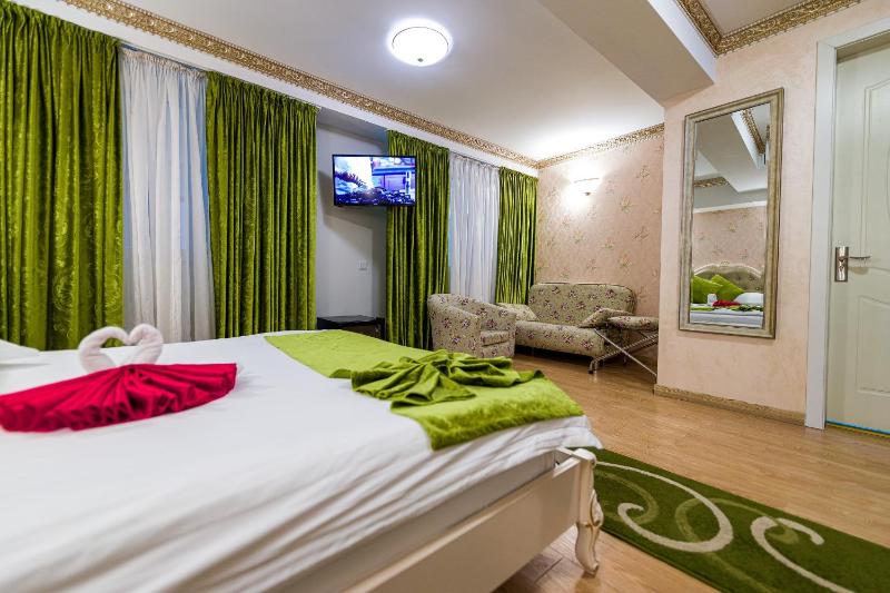 Hotel Helin Central - image 20