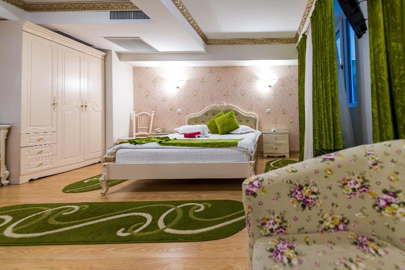 Hotel Helin Central - image 28