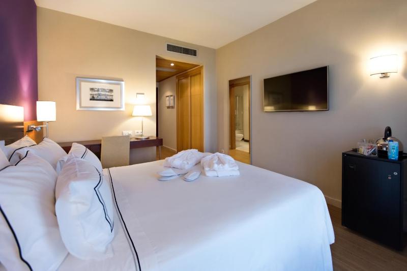 Premium Double Room with View image 3