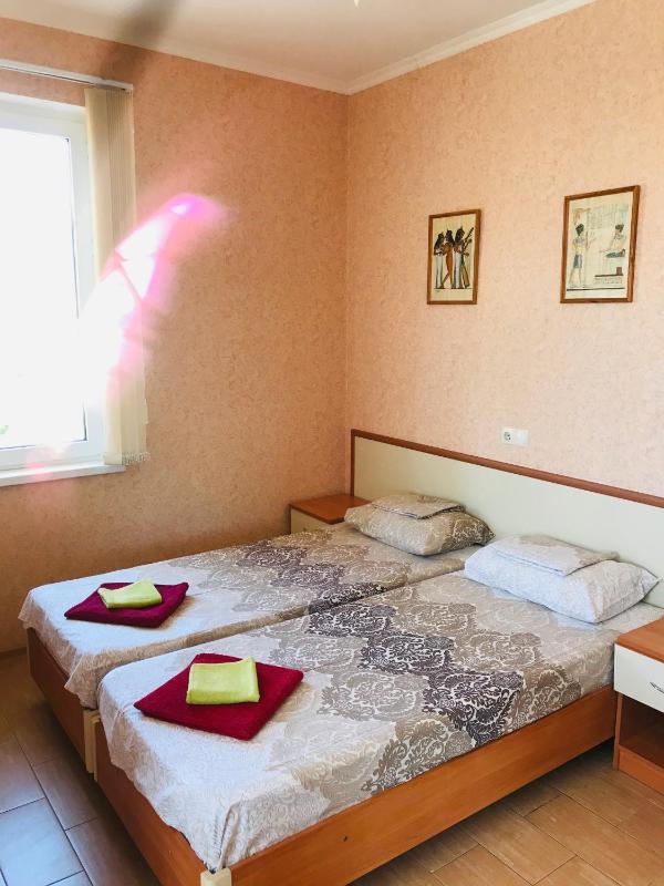 Double or Twin Room with Bathroom image 3