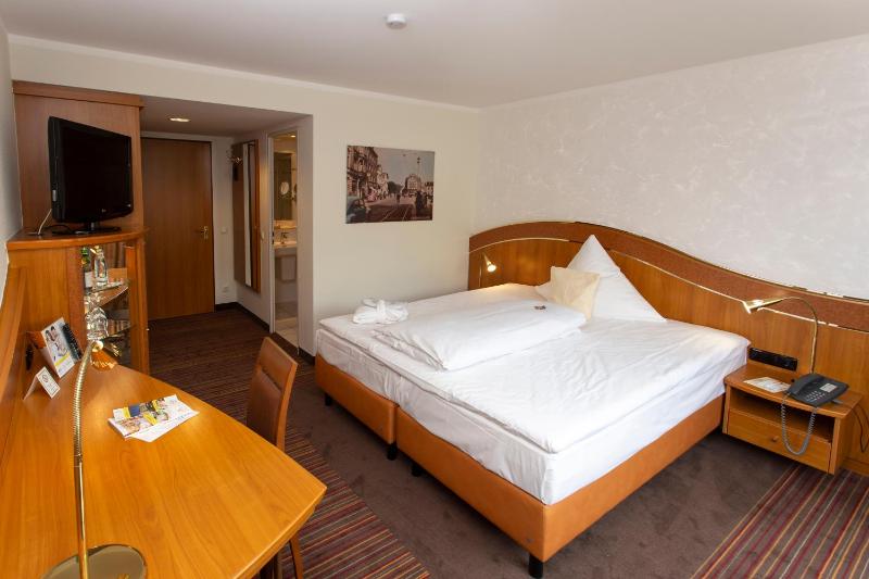 Comfort Single Room image 1
