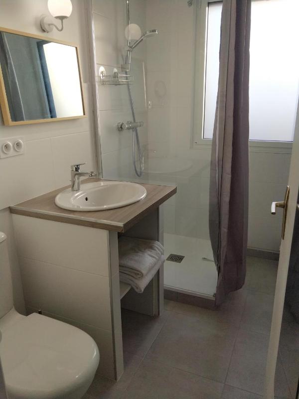 One-Bedroom Apartment image 4