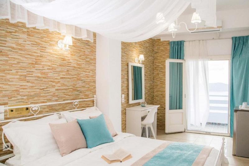 Double Room with Panoramic View image 1