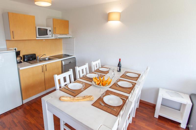 Two-Bedroom Apartment image 3