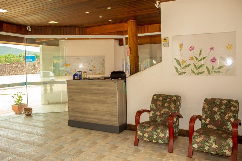 Pousada Pescador - image 16