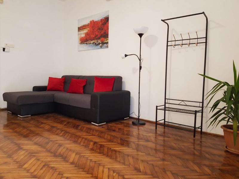 One-Bedroom Apartment image 3