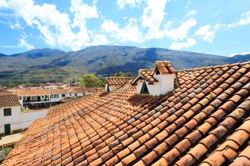 Hotel y Spa Getsemani - image 12
