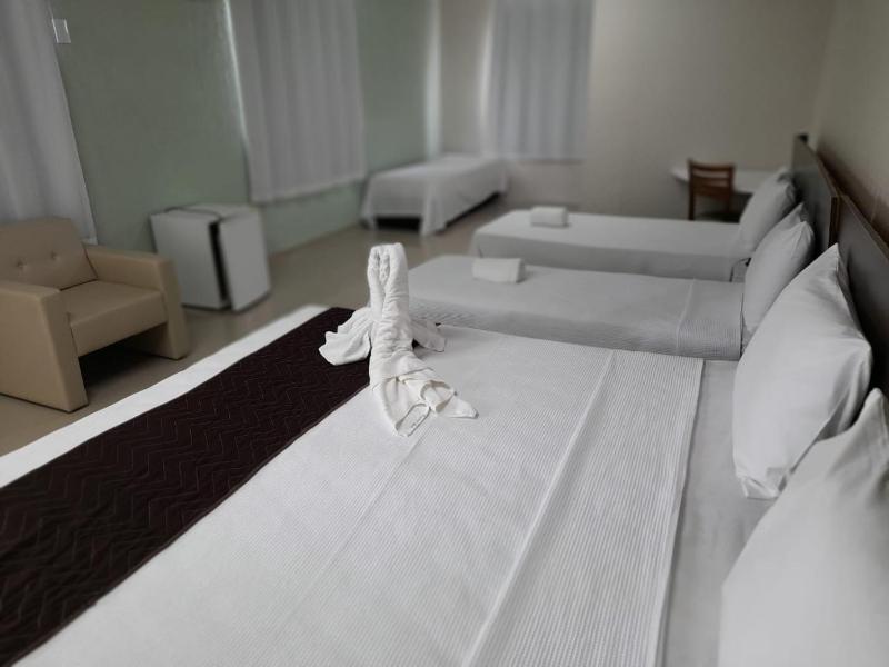 Primme Hotel Aracaju - image 43
