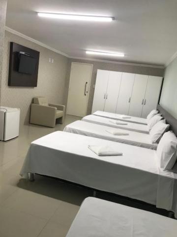 Primme Hotel Aracaju - image 41