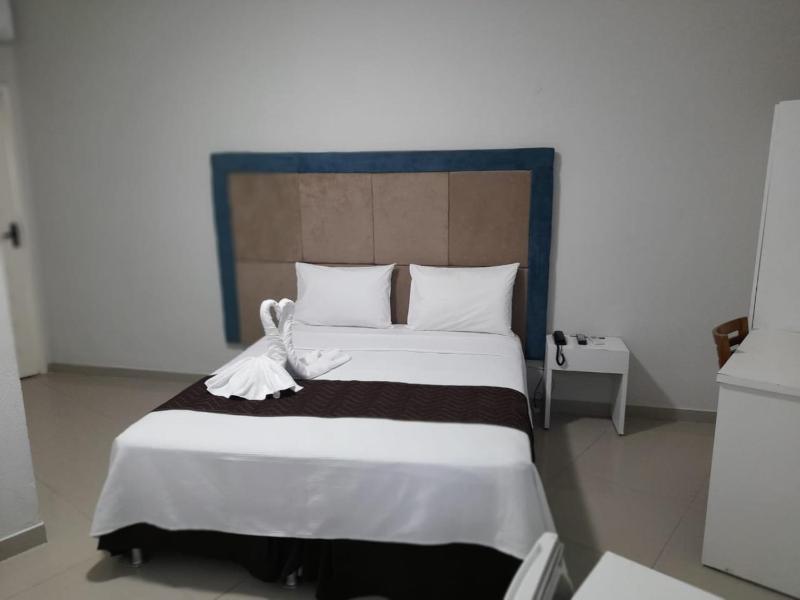 Primme Hotel Aracaju - image 31