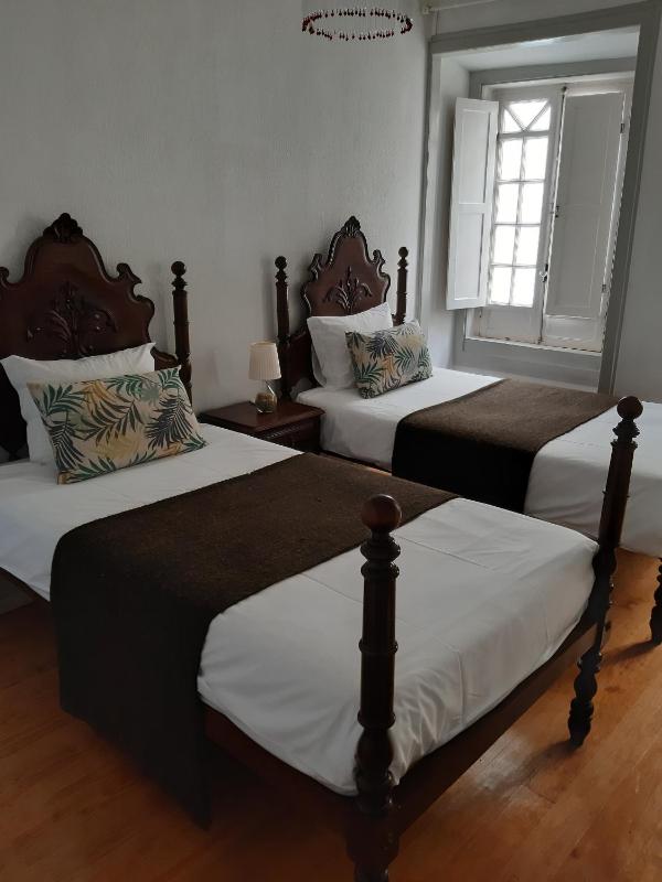 Hotel Ribamar - image 6