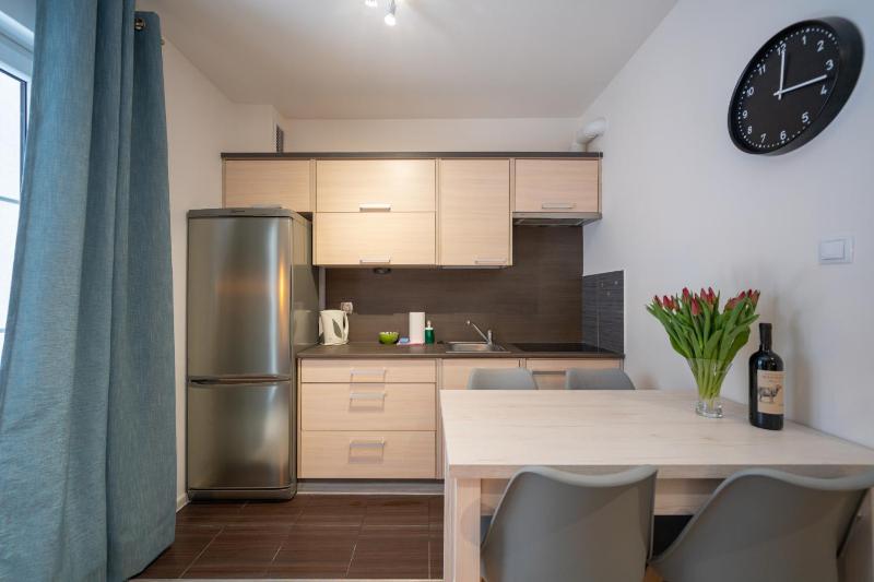 RentPlanet - Apartamenty Grabskiego - image 17