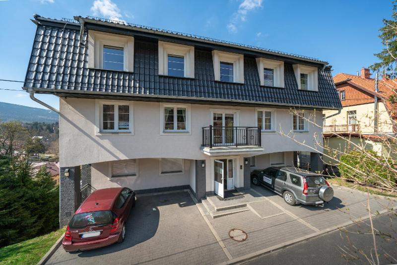 RentPlanet - Apartamenty Grabskiego - image 15