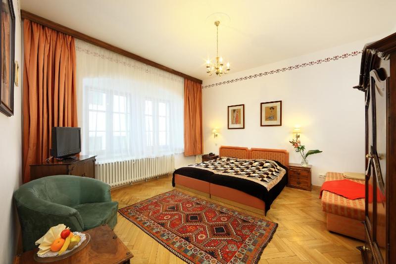 Hotel Konvice - image 16