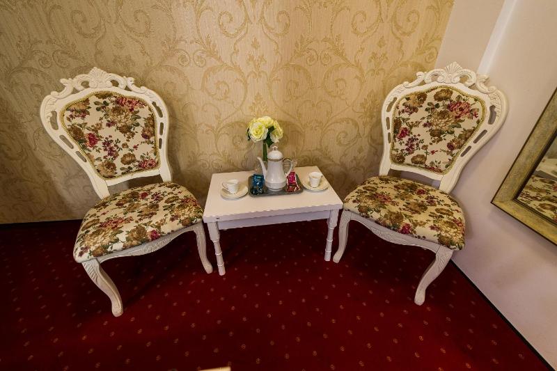 Hotel Helin Central - image 36