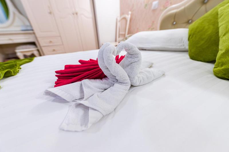 Hotel Helin Central - image 16