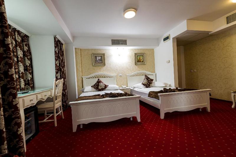 Hotel Helin Central - image 25