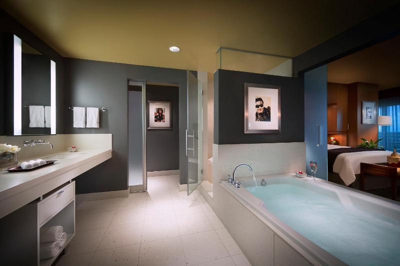 Seminole Hard Rock Hotel and Casino Tampa - image 30