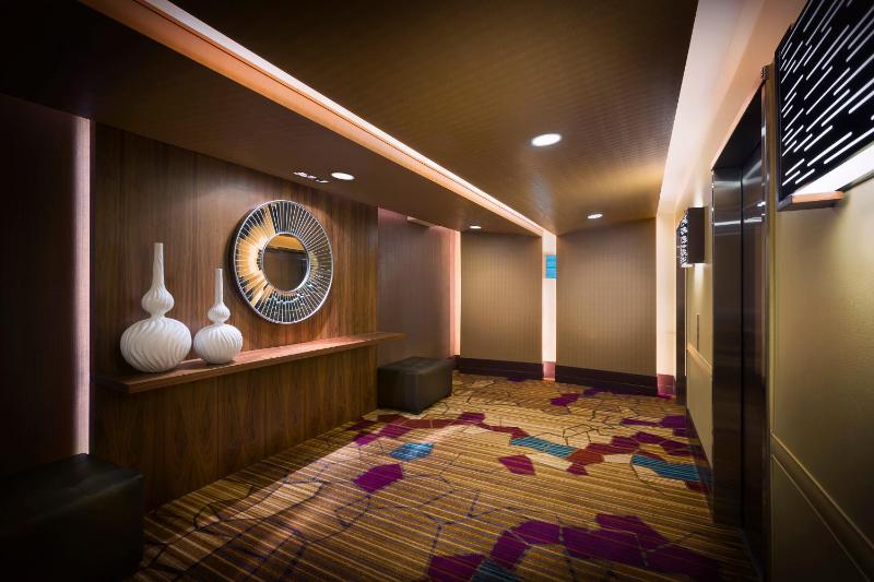 Seminole Hard Rock Hotel and Casino Tampa - image 47