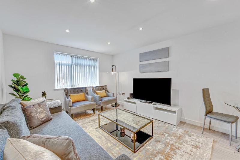 Two-Bedroom Apartment image 1