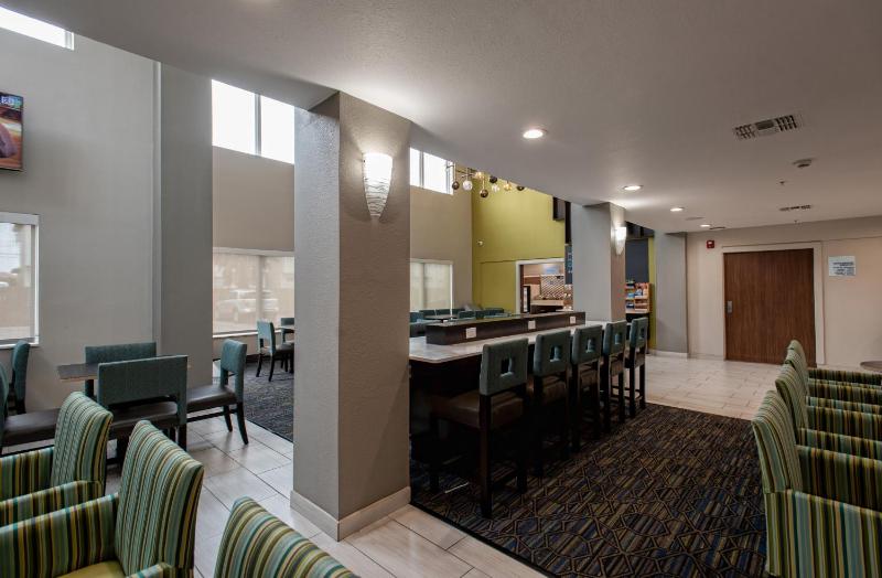 Holiday Inn Express Hotel and Suites Port Aransas/Beach Area By IHG - image 31