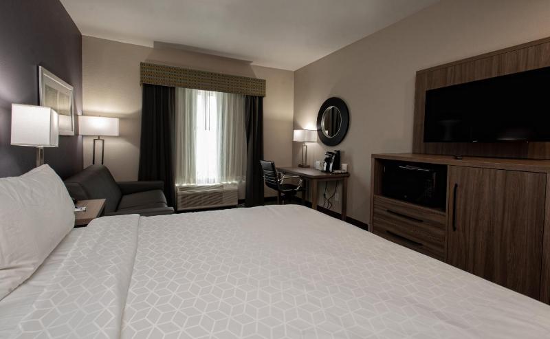 Holiday Inn Express Hotel and Suites Port Aransas/Beach Area By IHG - image 15