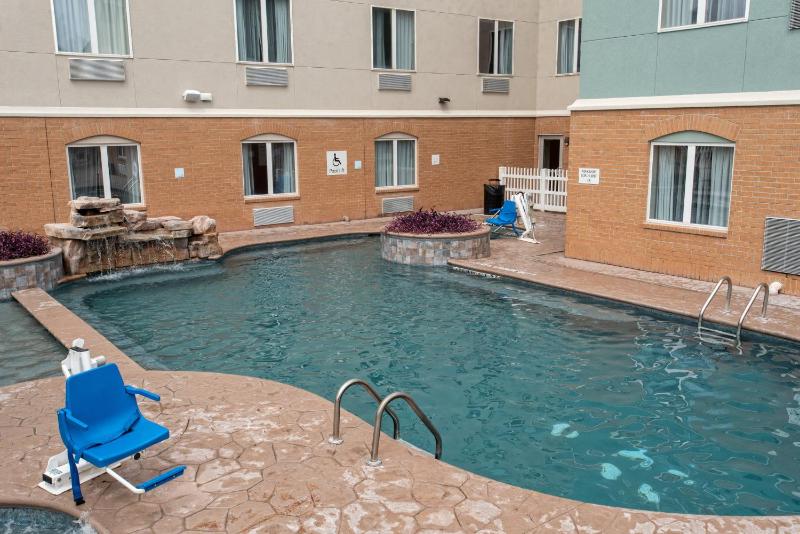 Holiday Inn Express Hotel and Suites Port Aransas/Beach Area By IHG - image 13