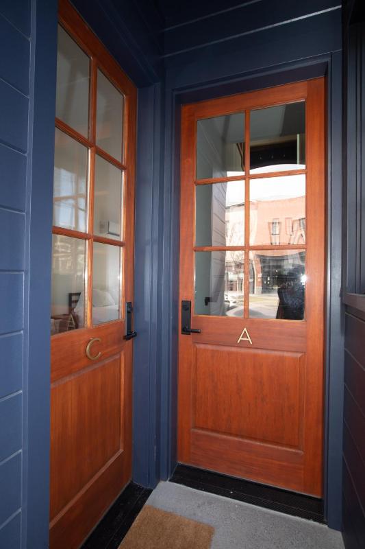 Penthouse Apartment image 1