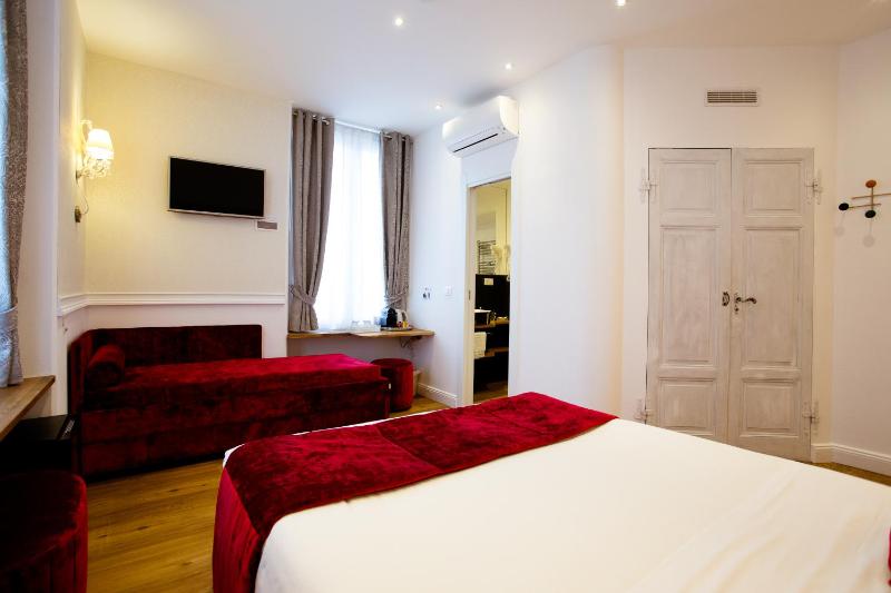 Atmosfere Guest House - Cinque Terre e La Spezia - image 8